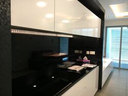 The Minton (D19), Condominium #458886441